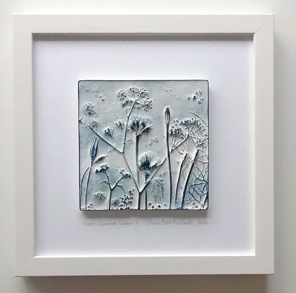 Image of Artist Artwork