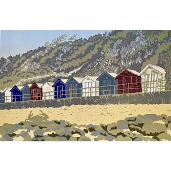 Image of Artist Artwork