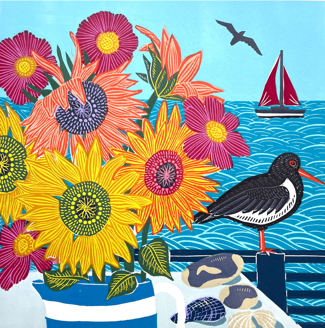 Image of Artist Artwork