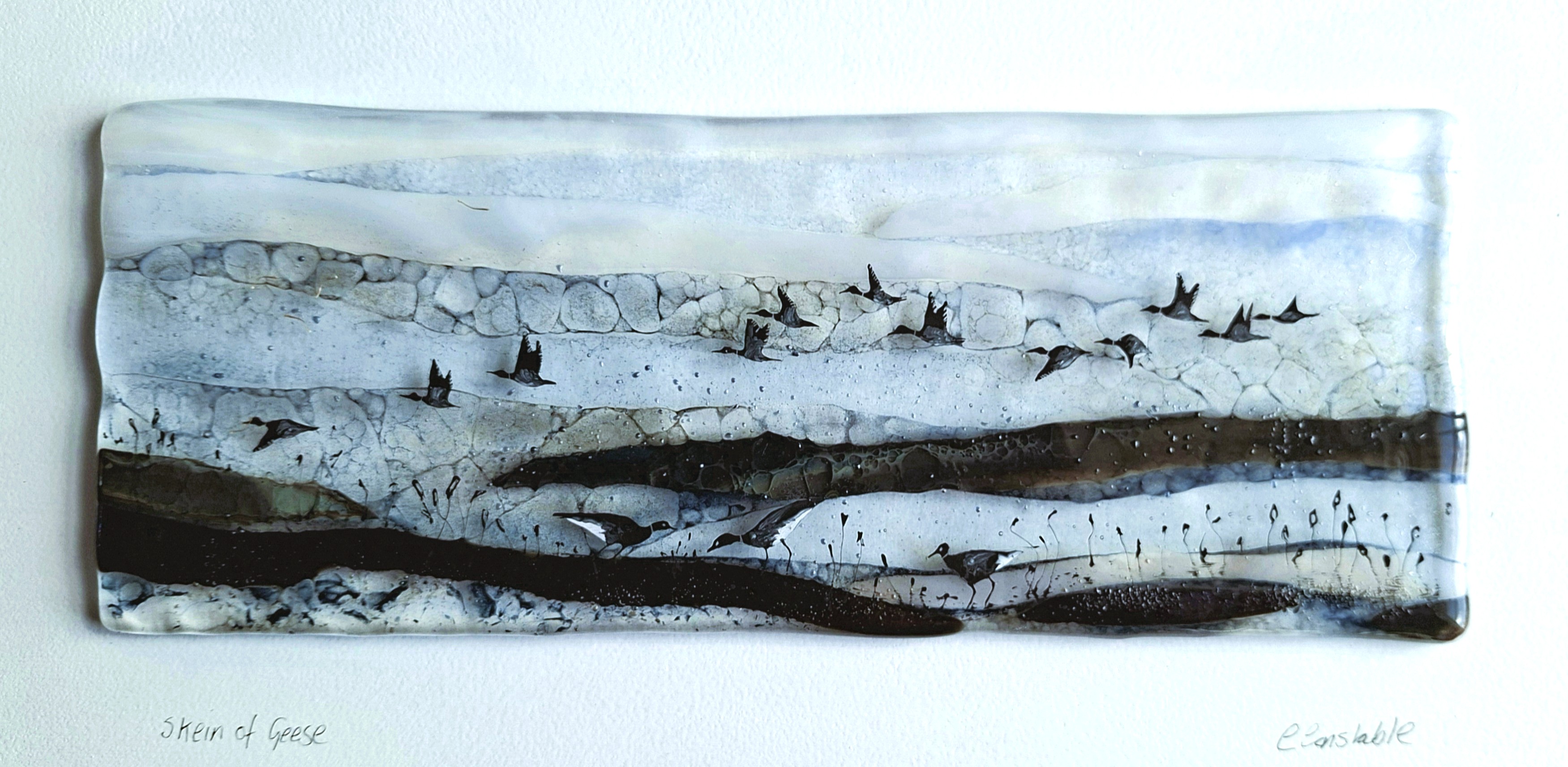 Image of Artist Artwork