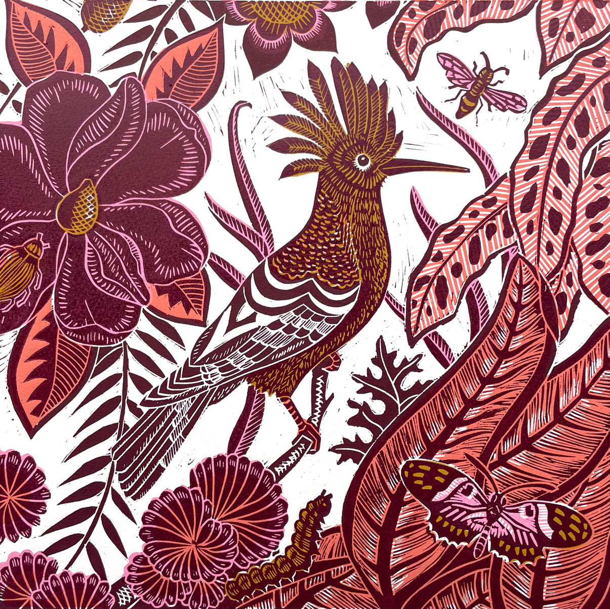 Image of Artist Artwork
