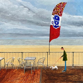 Image of Artist Artwork