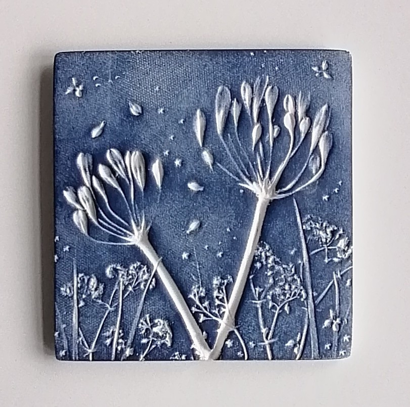 Image of Artist Artwork