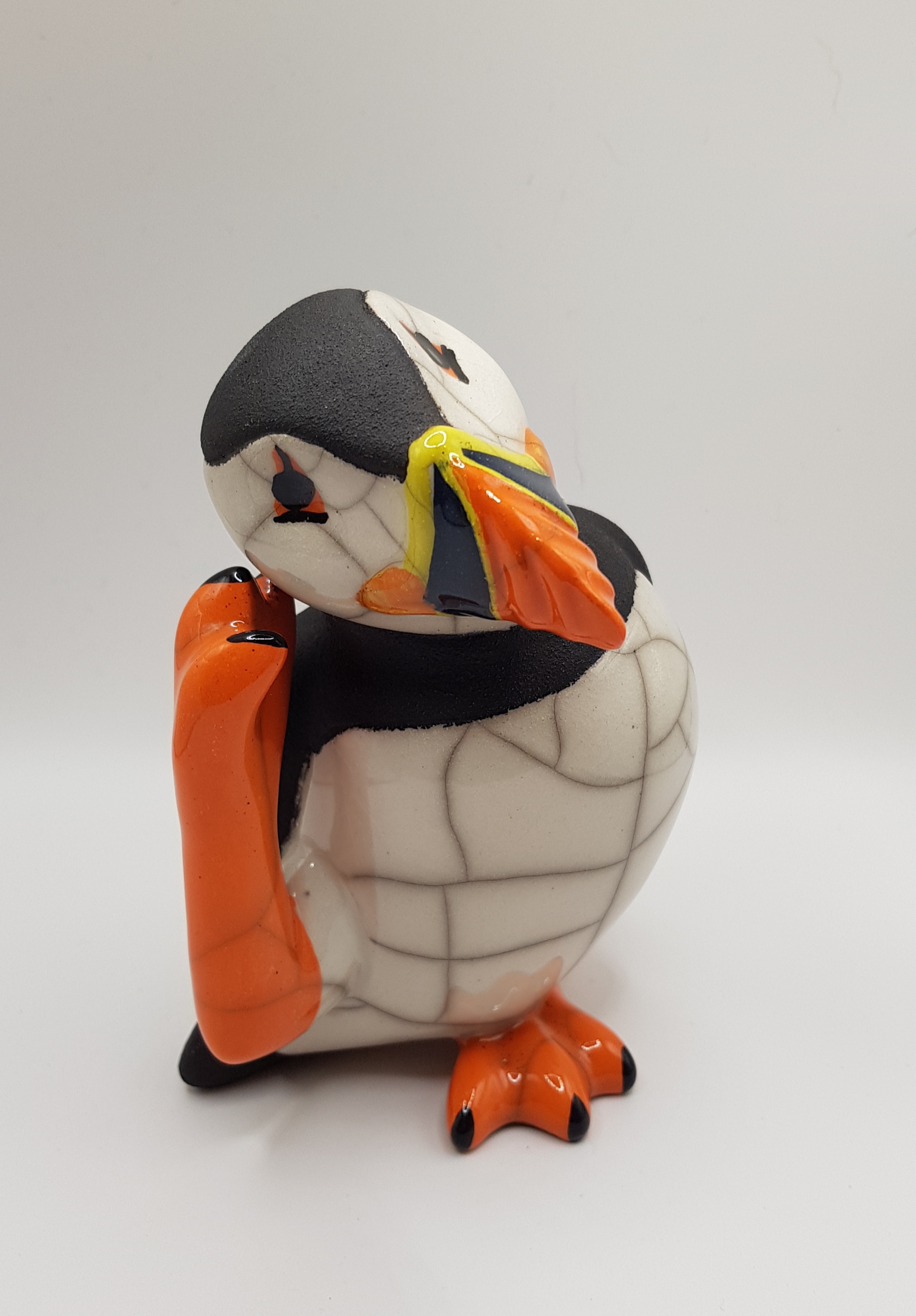 Image of Artist Artwork