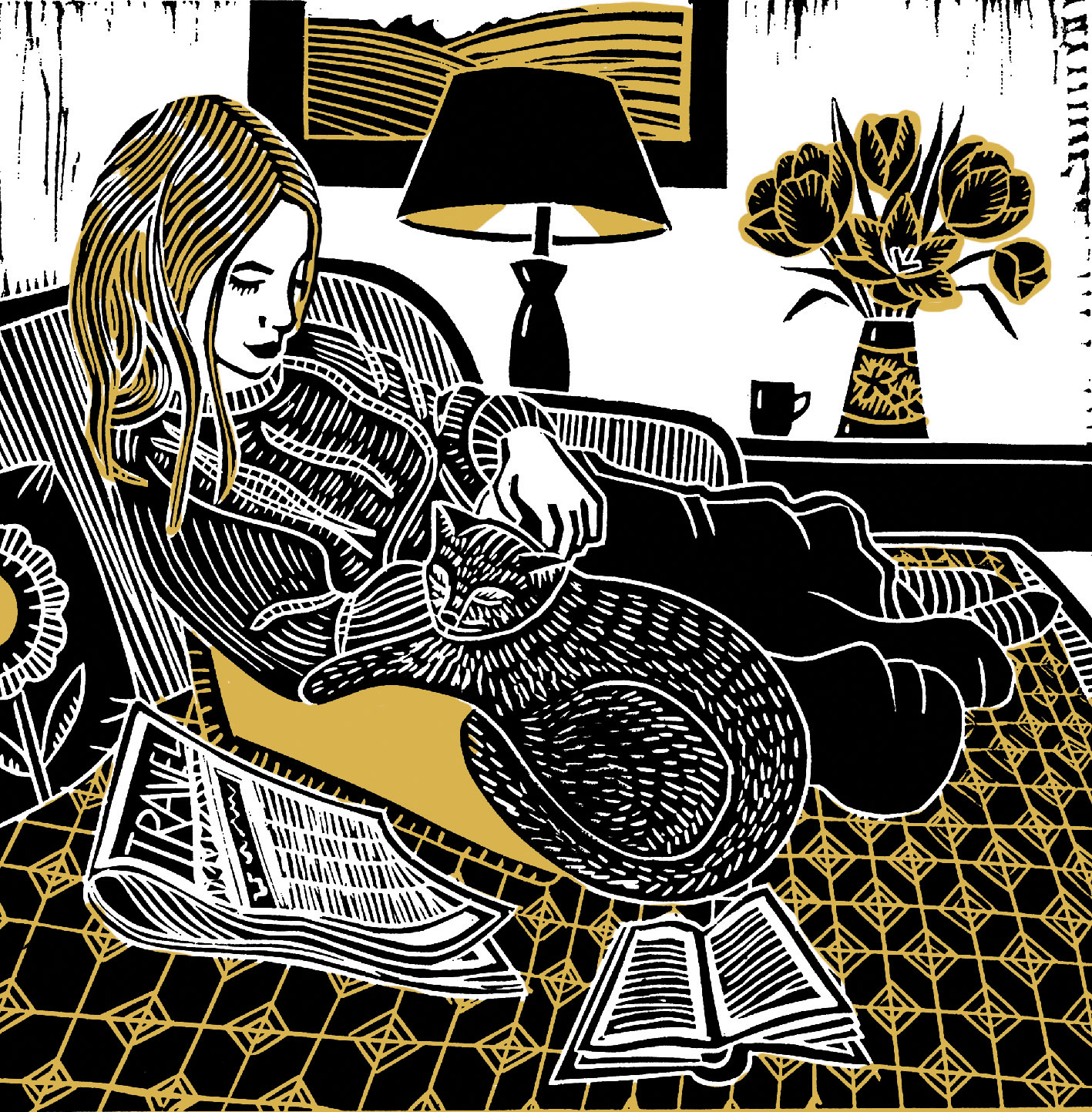 Image of Artist Artwork
