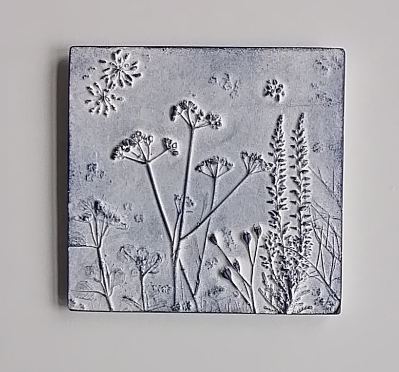 Image of Artist Artwork