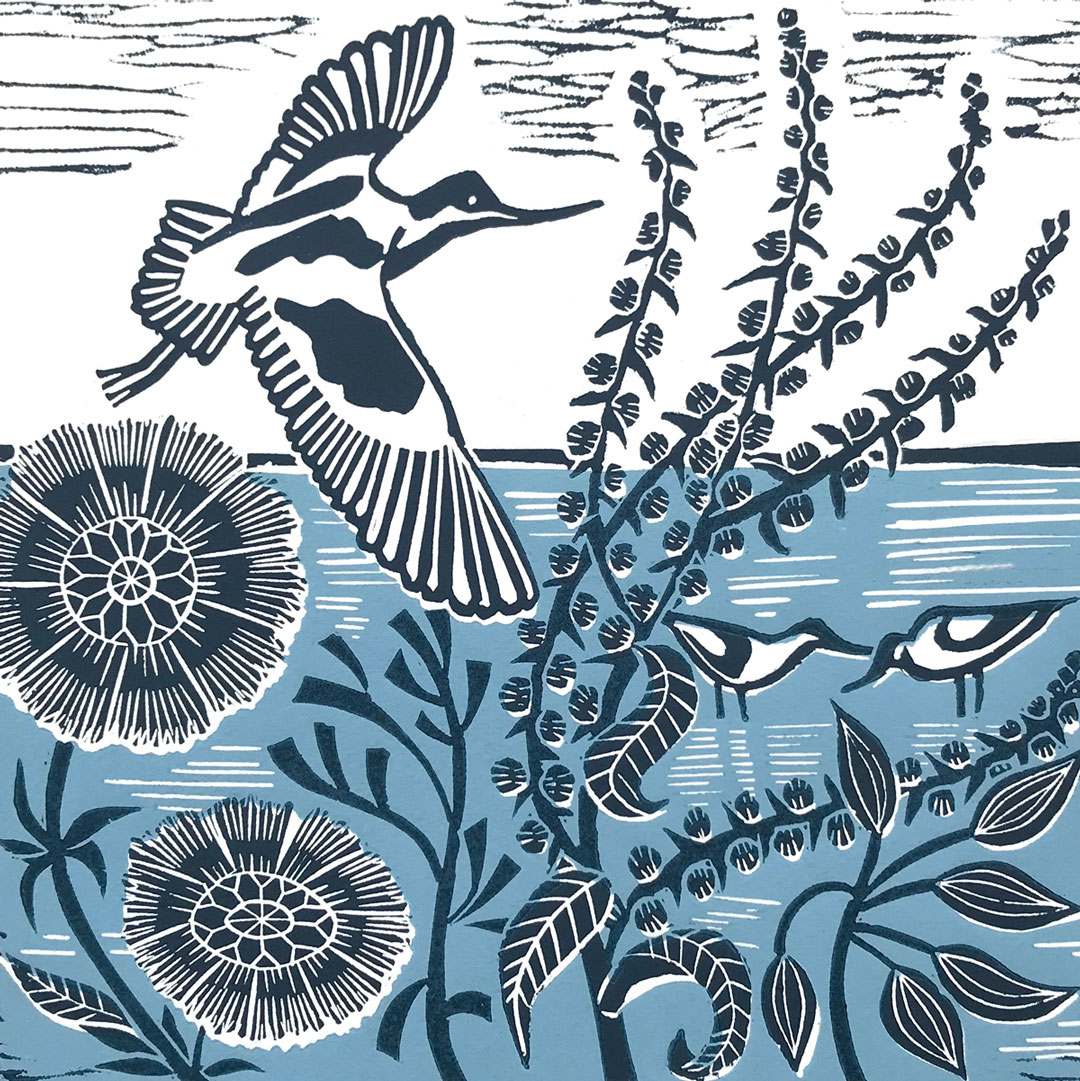 Image of Artist Artwork
