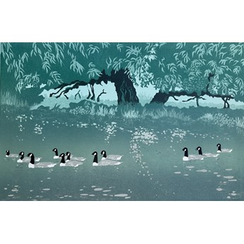 Image of Artist Artwork