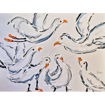 Image of Artist Artwork