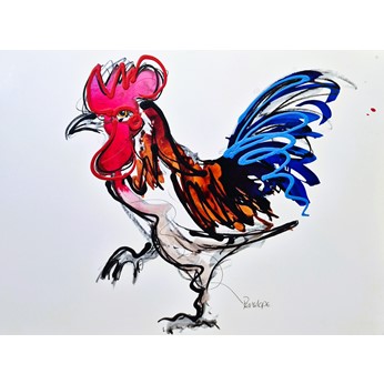 Image of Artist Artwork