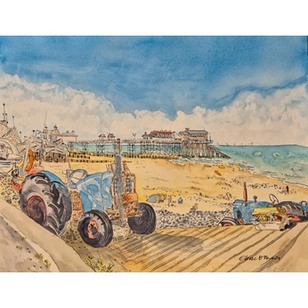 Image of Artist Artwork