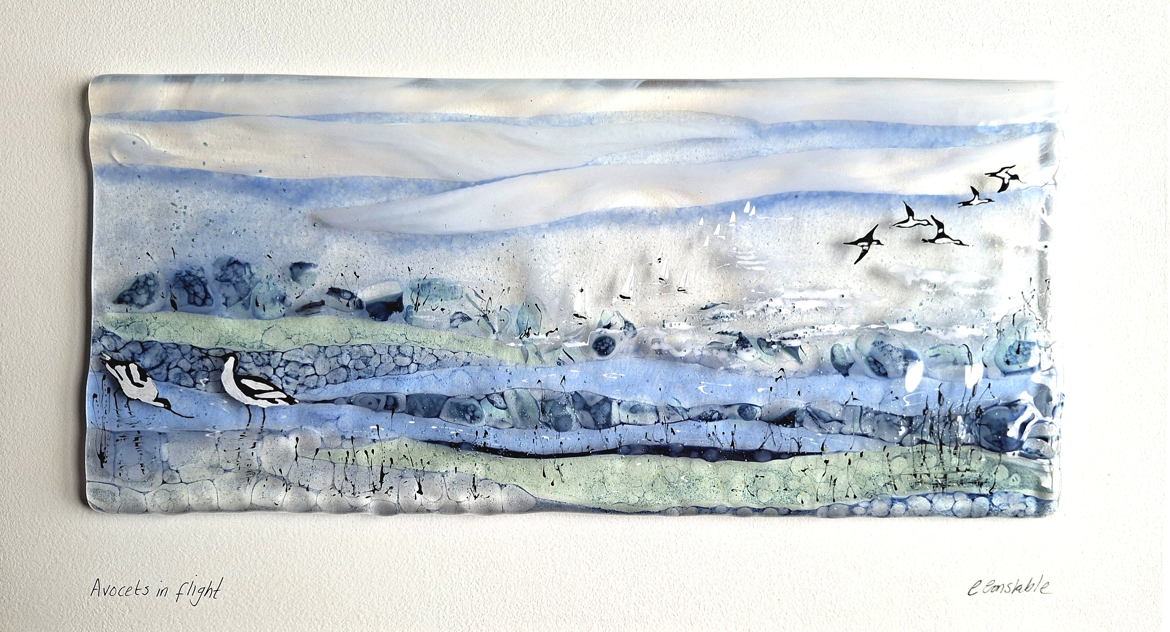 Image of Artist Artwork