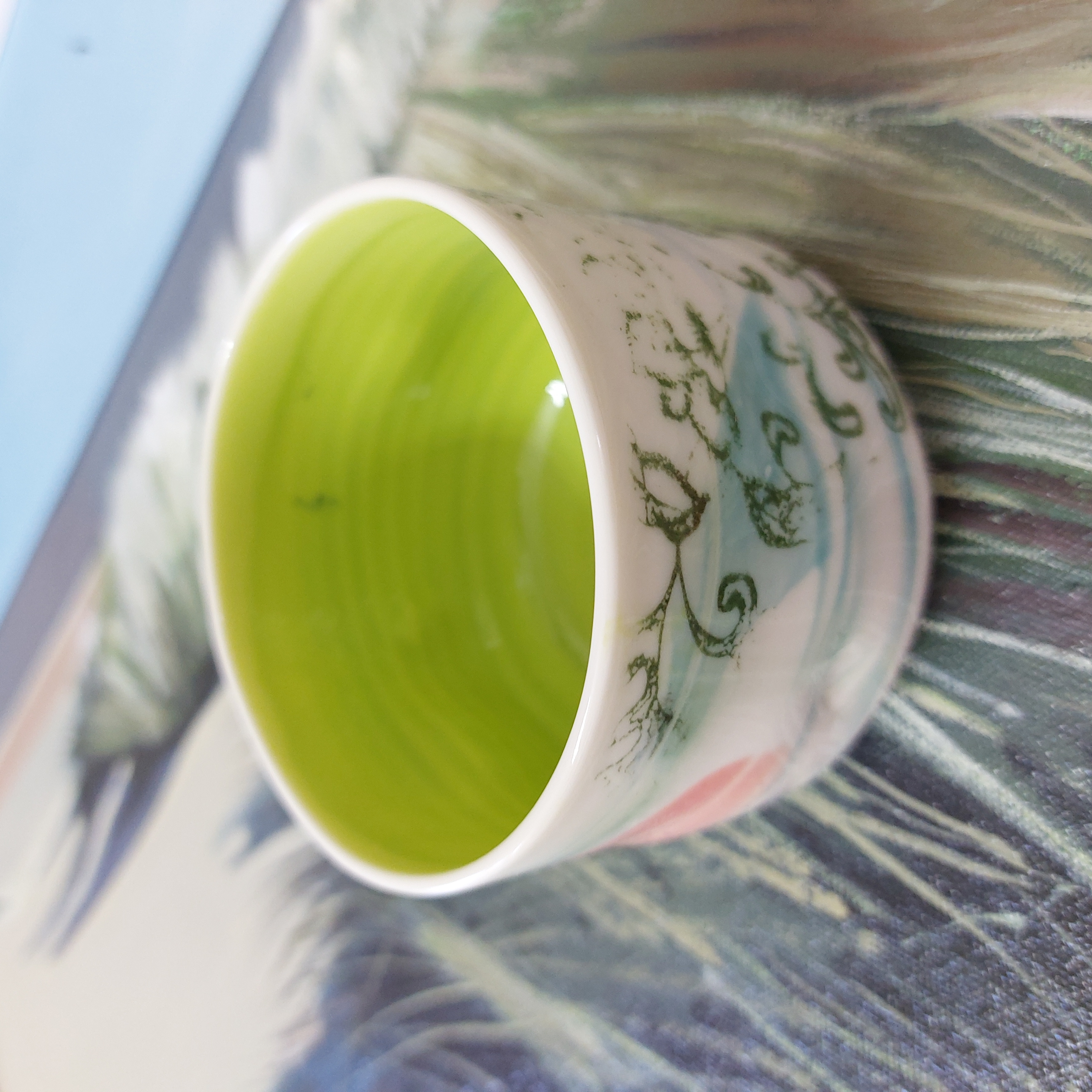 Image of Artist Artwork