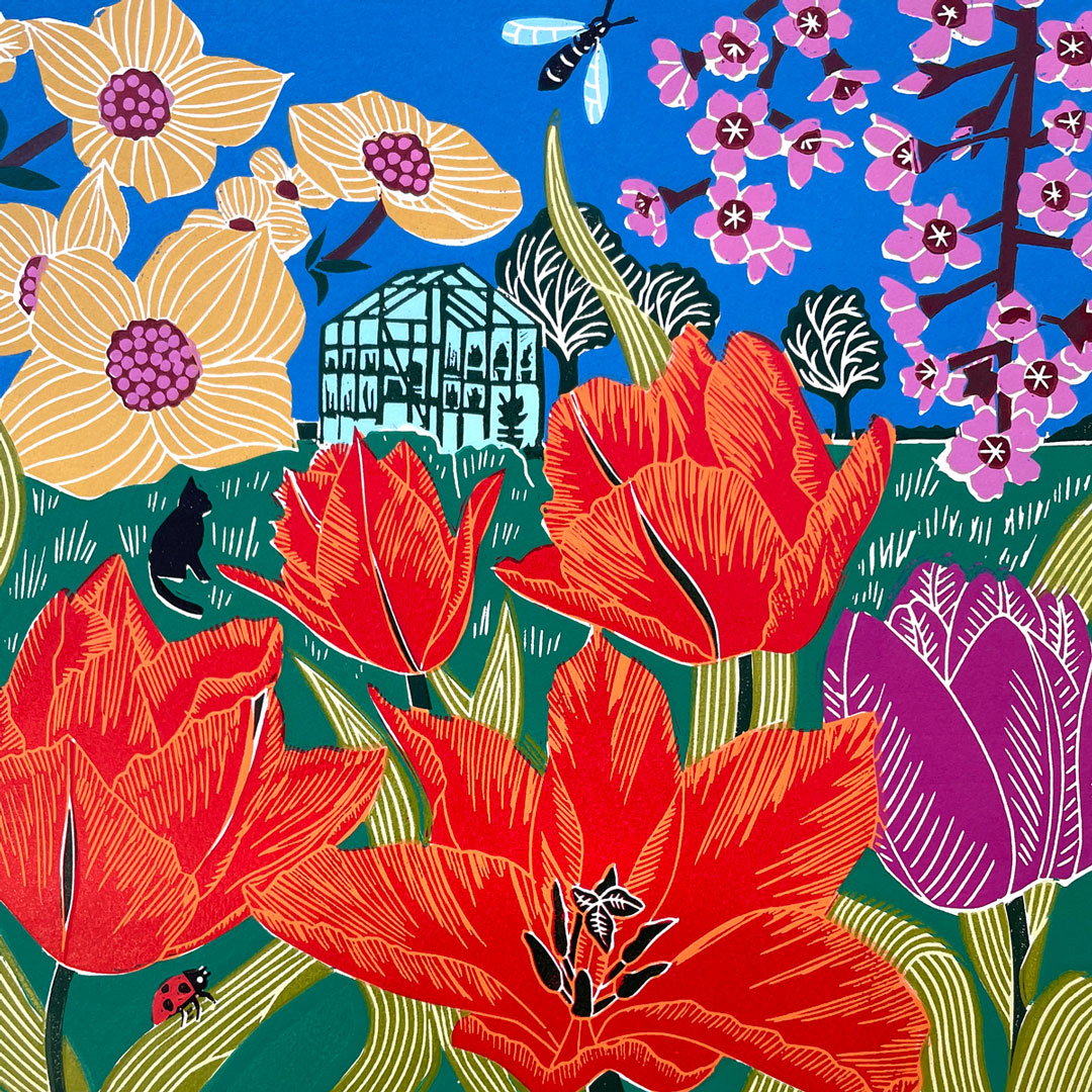 Image of Artist Artwork