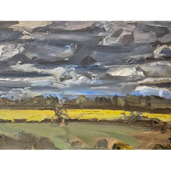 Image of Artist Artwork