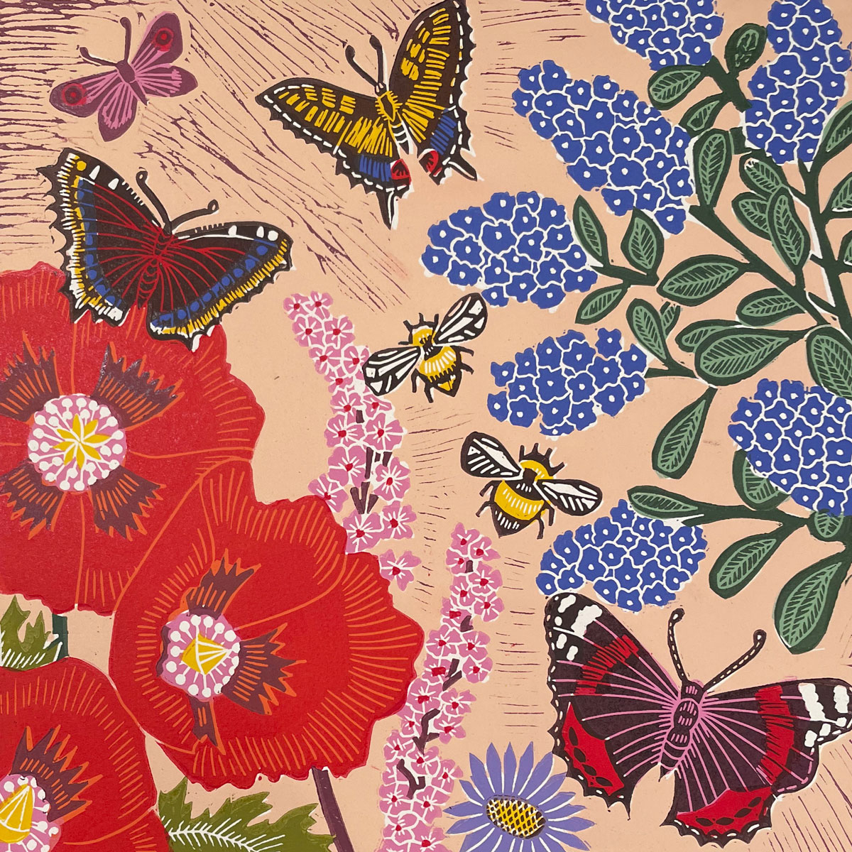 Image of Artist Artwork