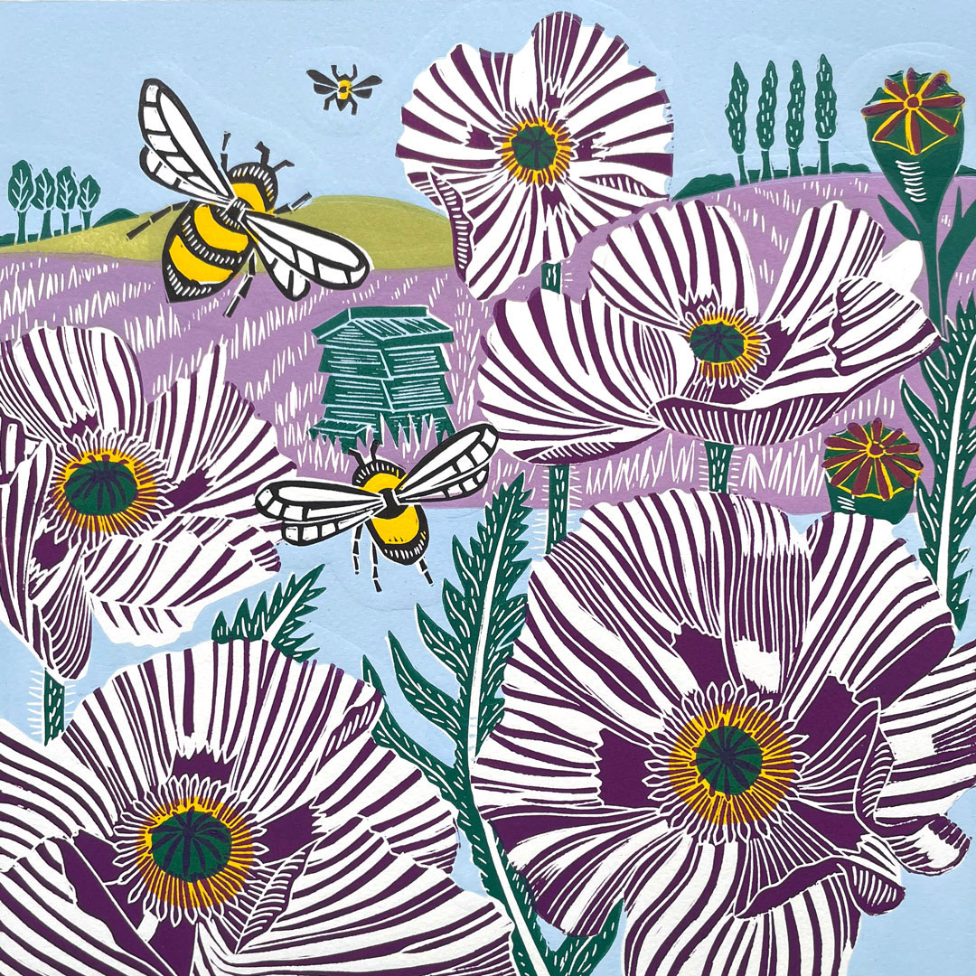 Image of Artist Artwork