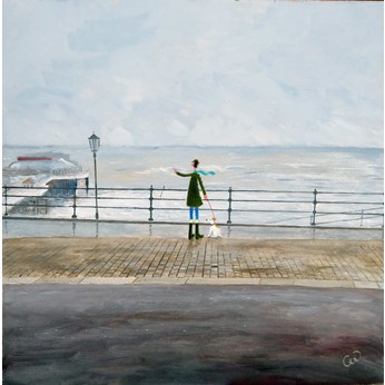 Image of Artist Artwork