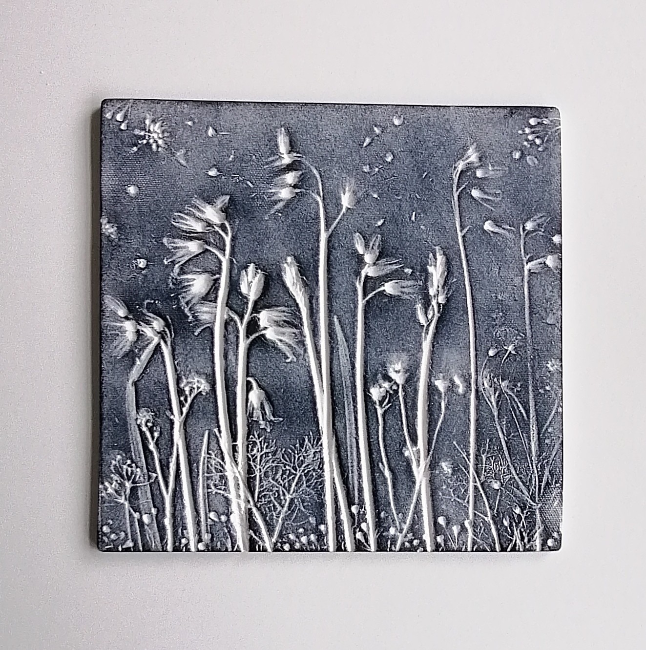 Image of Artist Artwork