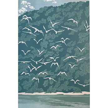 Image of Artist Artwork