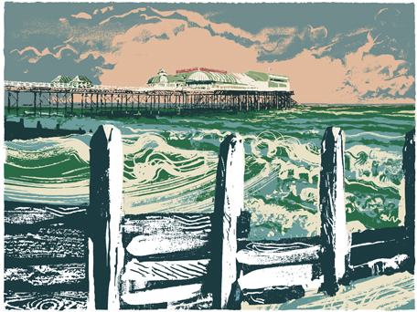 Image of Artist Artwork