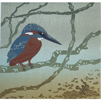 Image of Artist Artwork