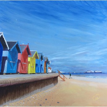 Image of Artist Artwork