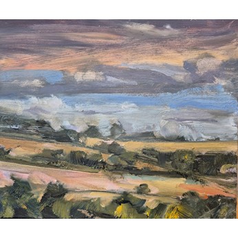 Image of Artist Artwork