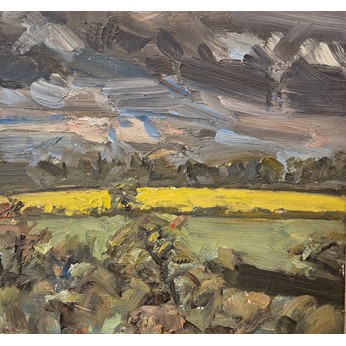 Image of Artist Artwork