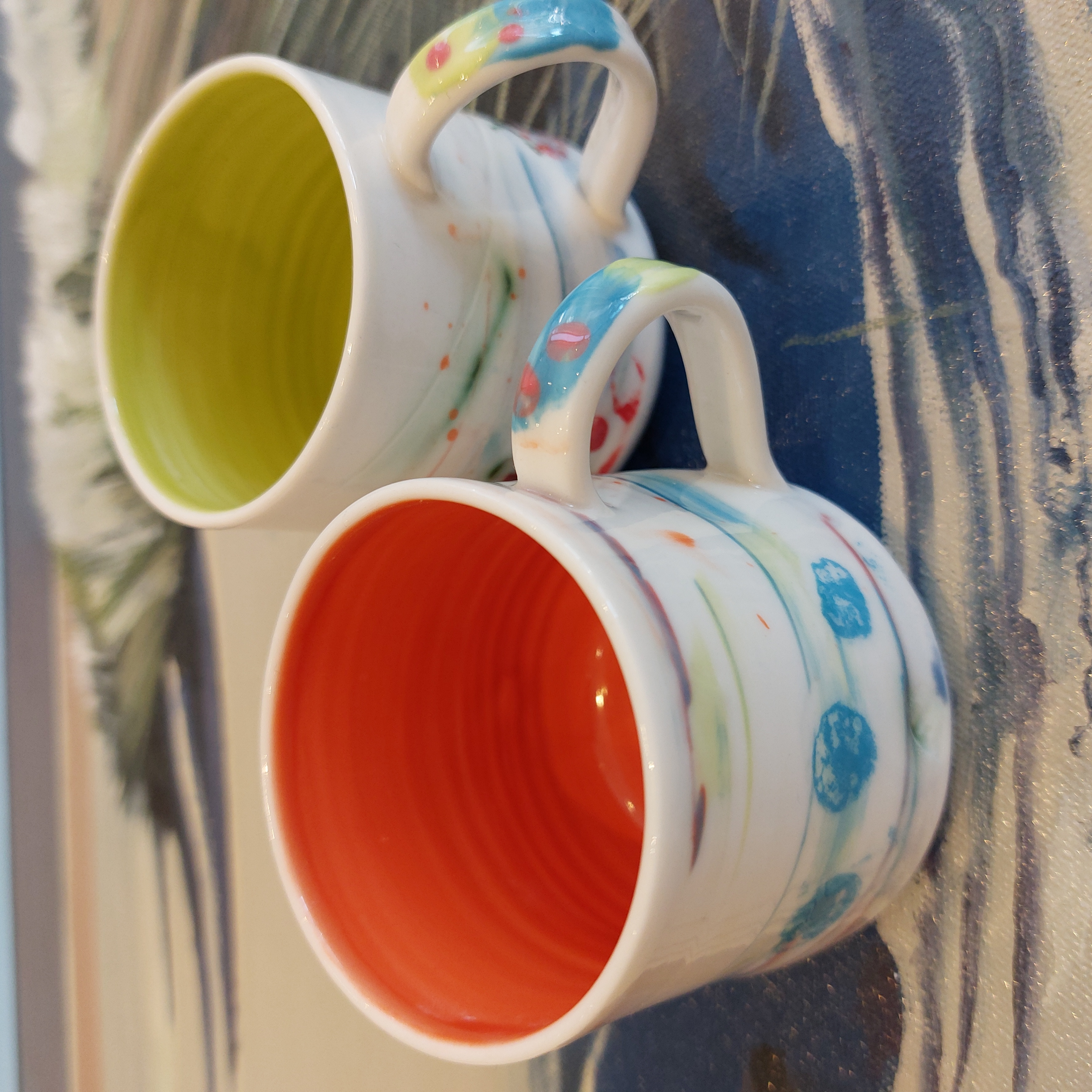 Image of Artist Artwork