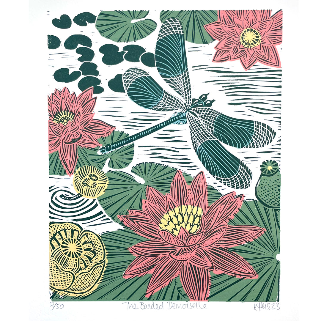 Image of Artist Artwork