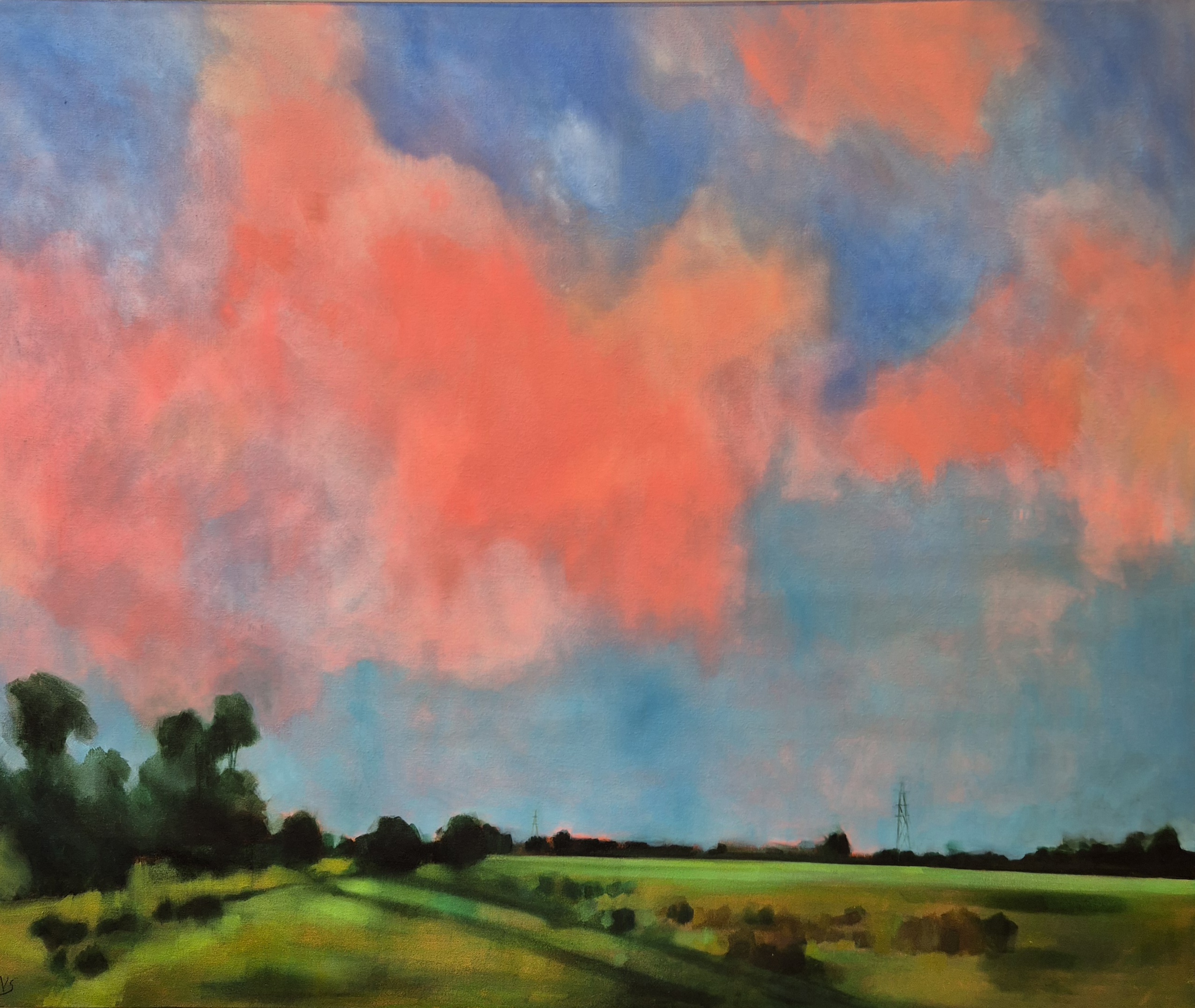 Image of Artist Artwork