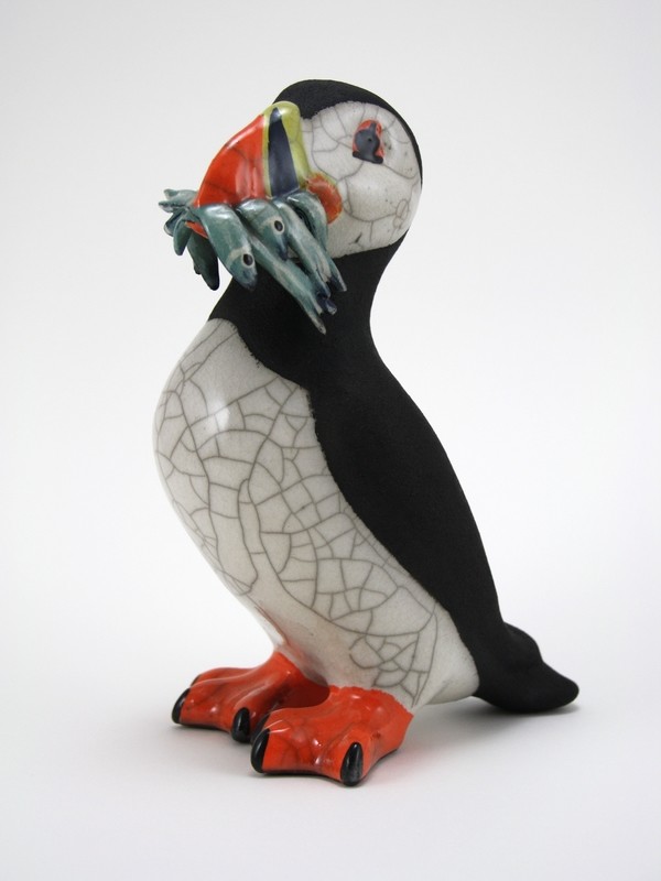 Image of Artist Artwork