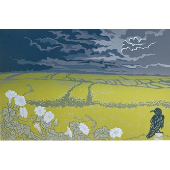 Image of Artist Artwork