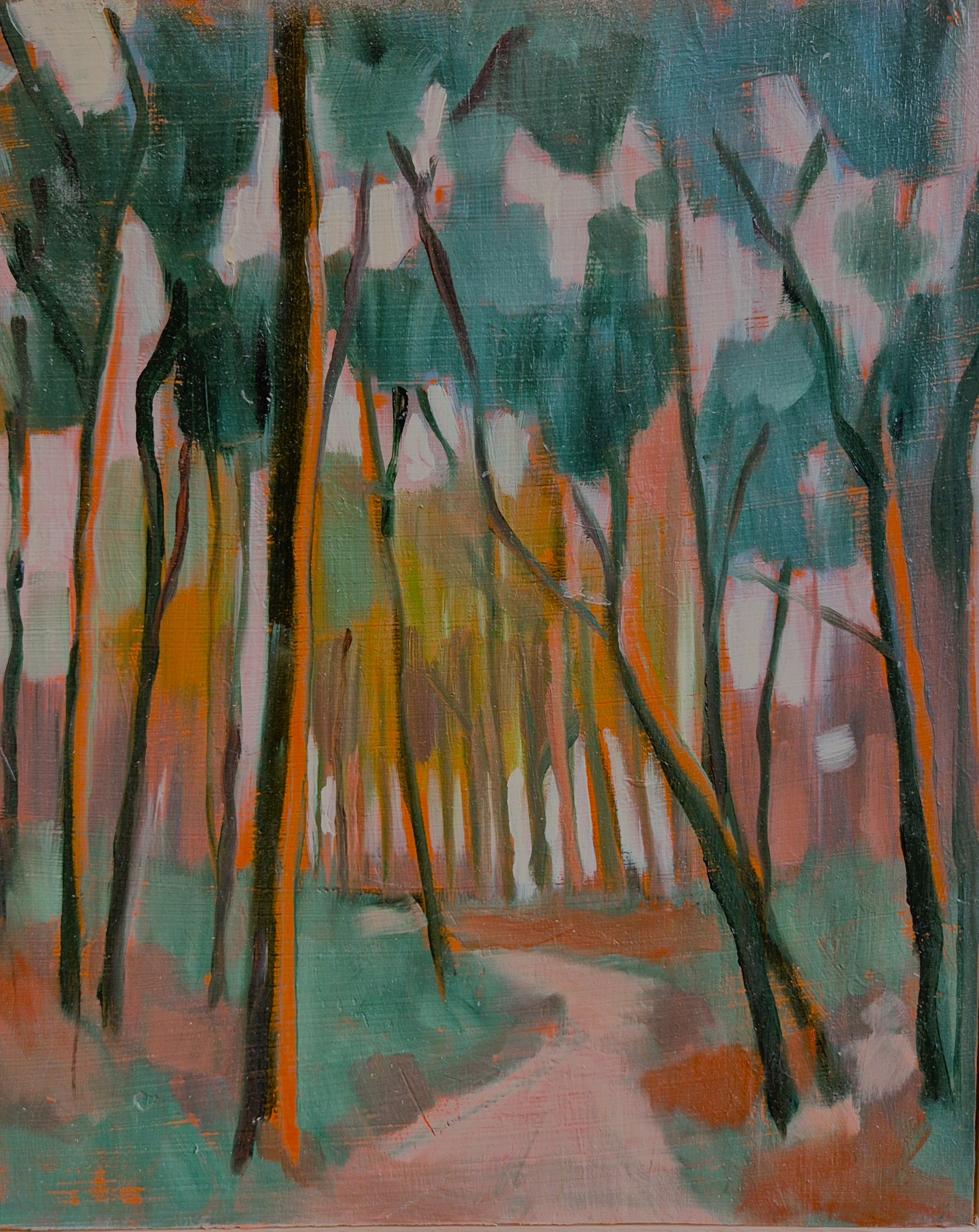 Image of Artist Artwork