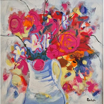 Image of Artist Artwork