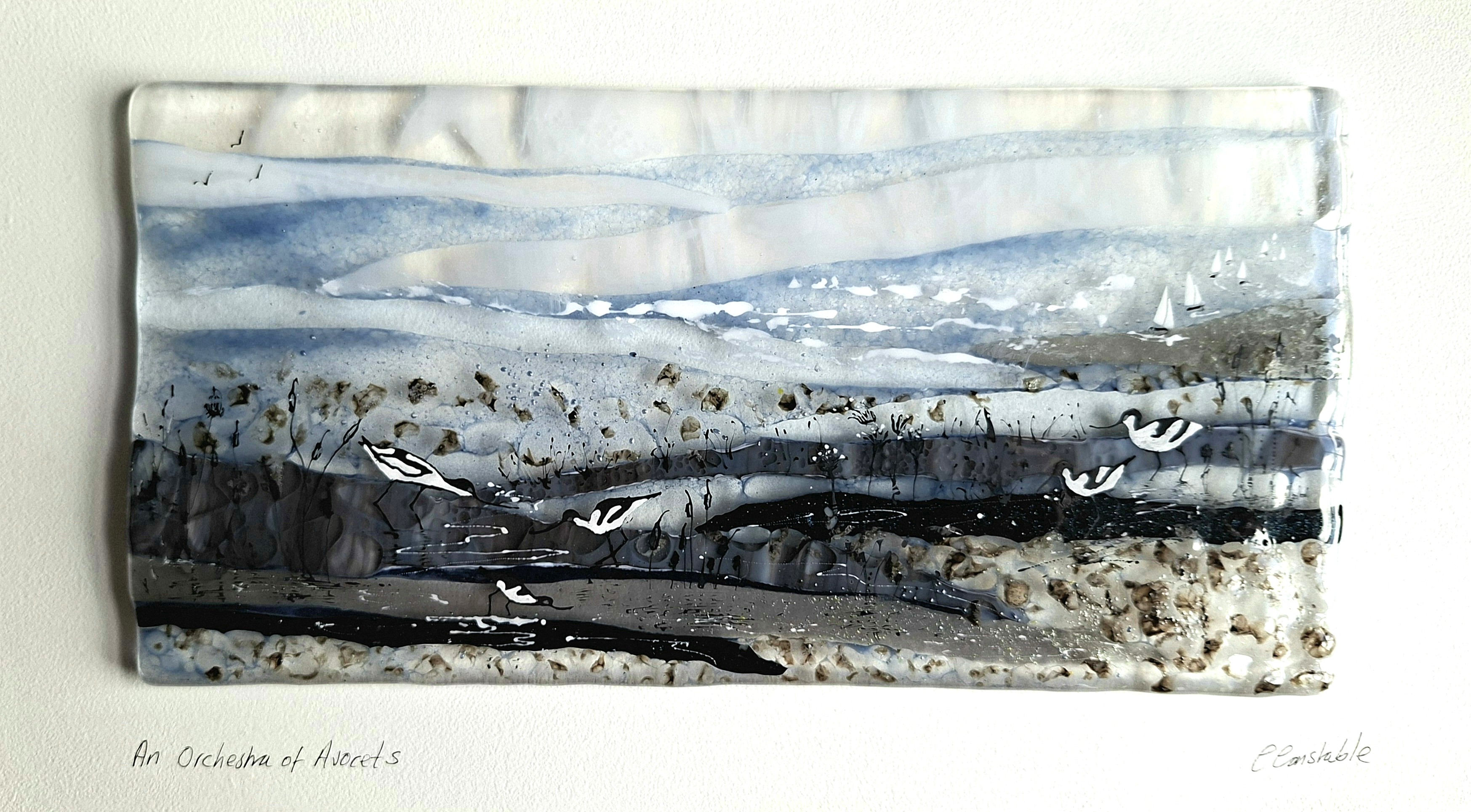 Image of Artist Artwork