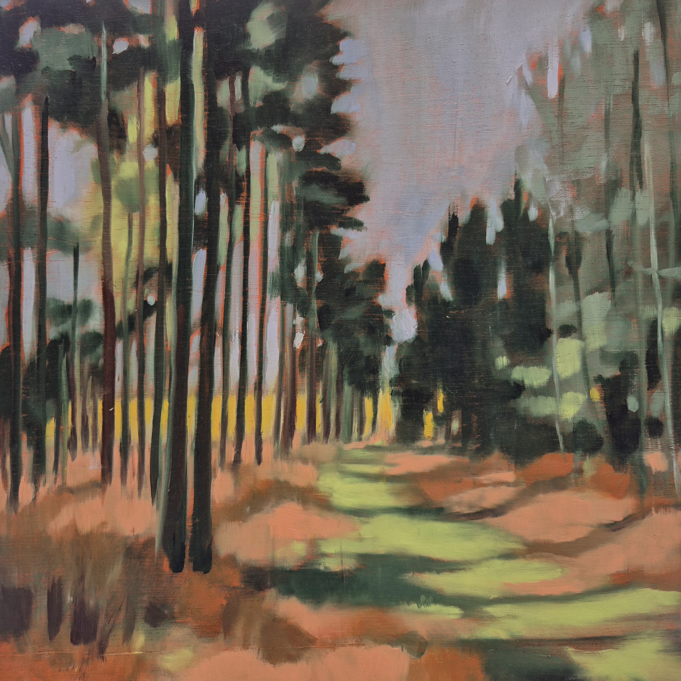 Image of Artist Artwork