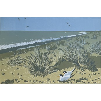 Image of Artist Artwork