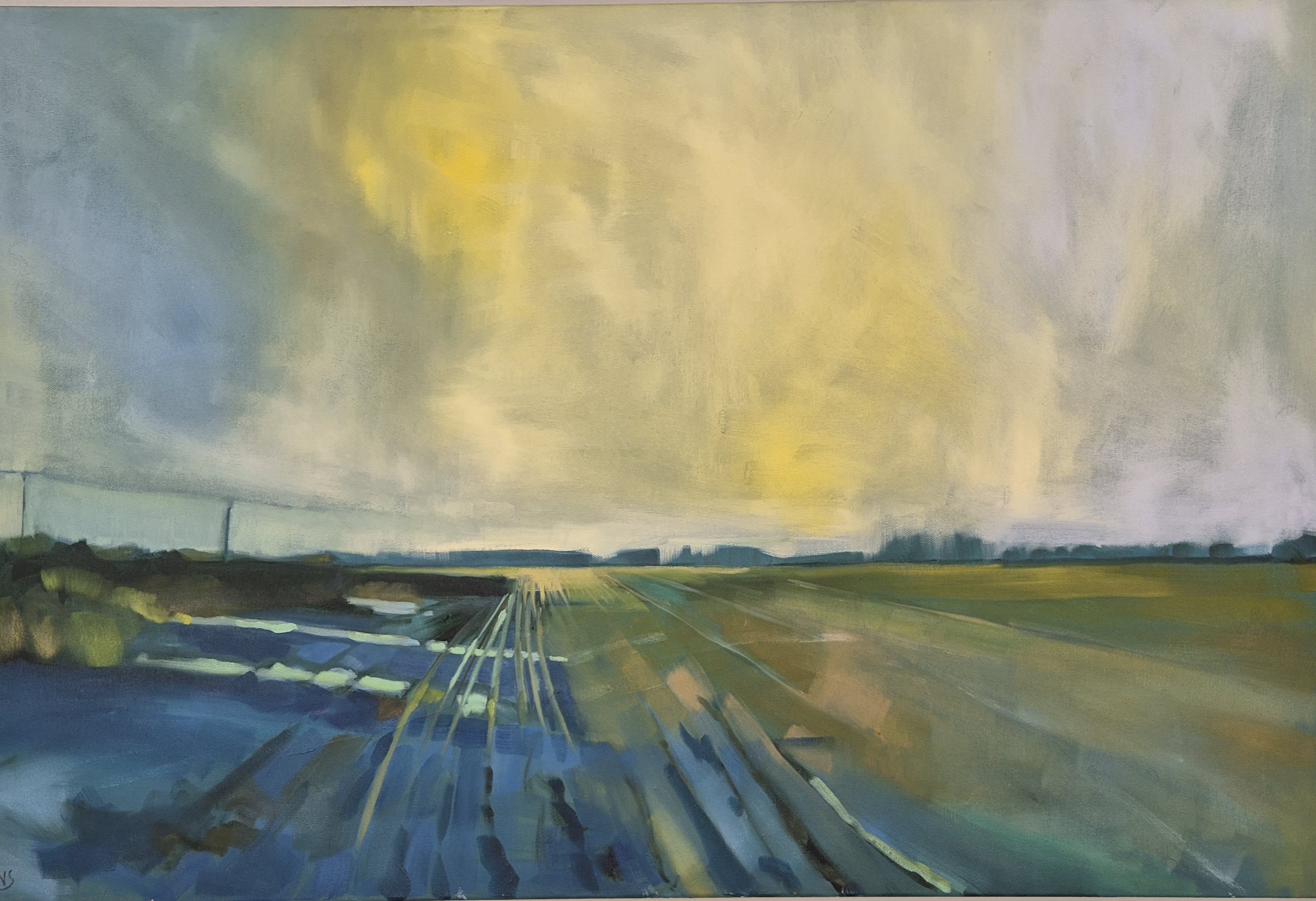 Image of Artist Artwork