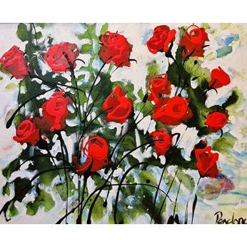Image of Artist Artwork