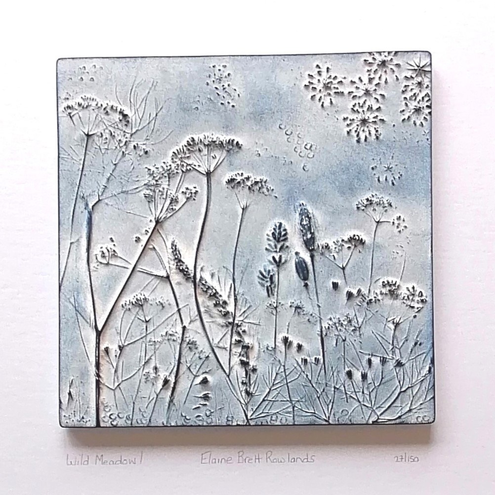 Image of Artist Artwork