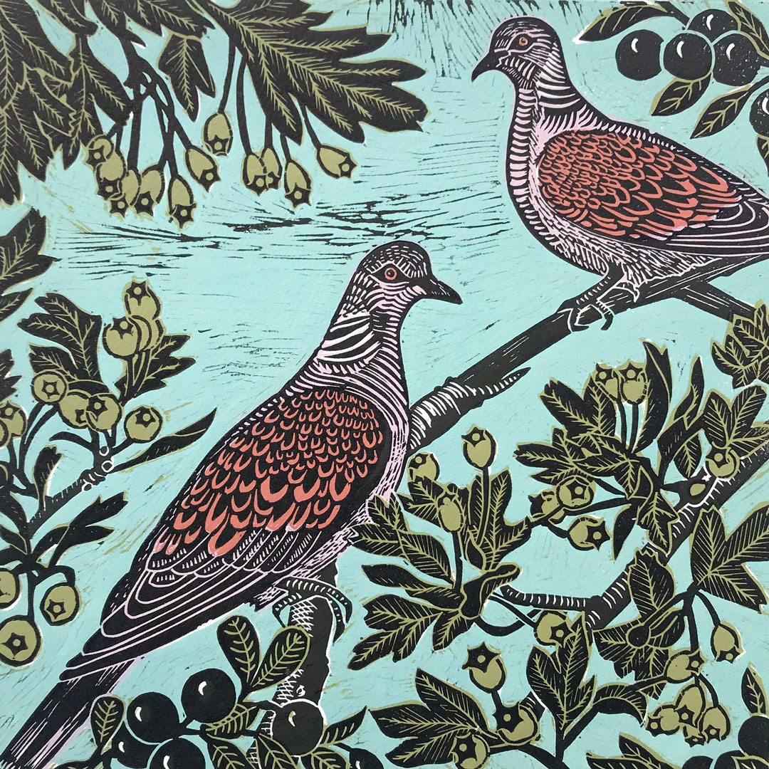 Image of Artist Artwork