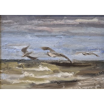 Image of Artist Artwork