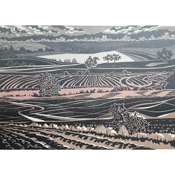 Image of Artist Artwork