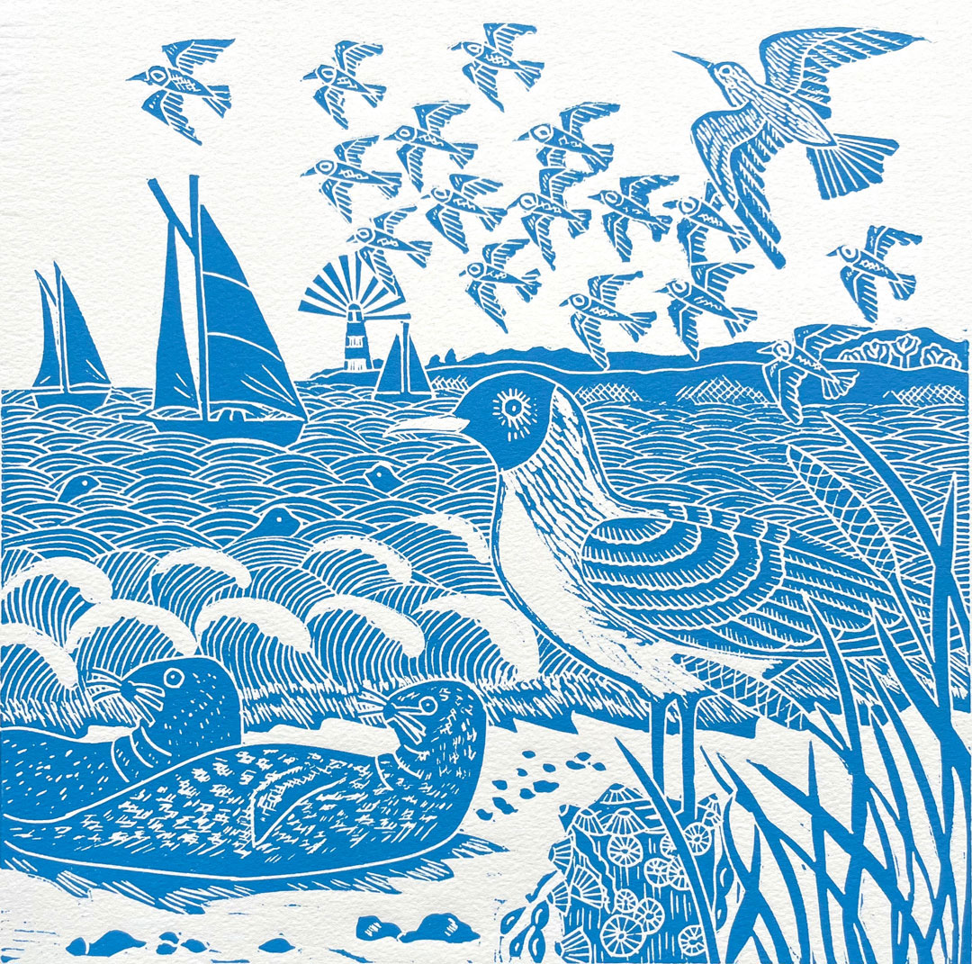 Image of Artist Artwork