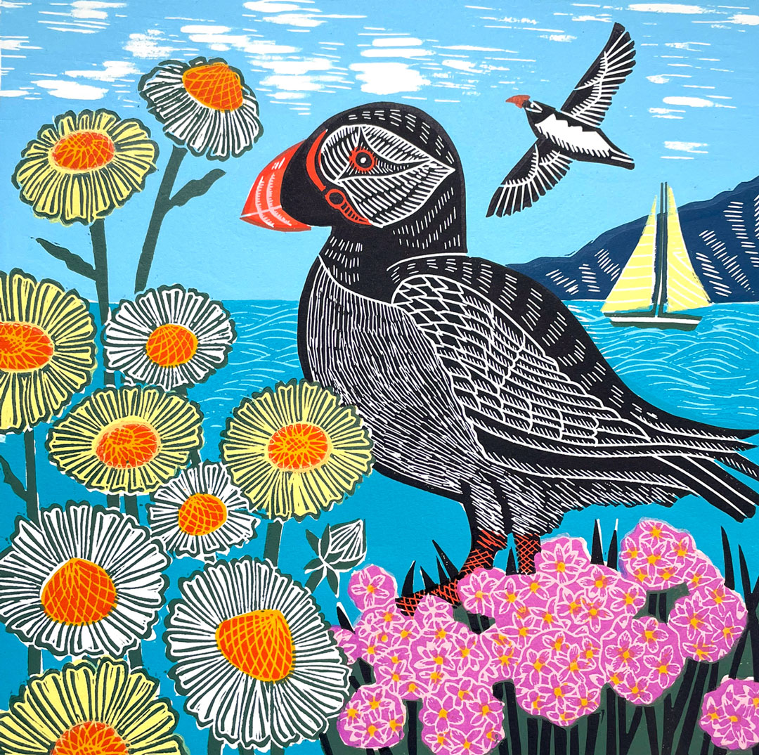 Image of Artist Artwork