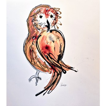 Image of Artist Artwork
