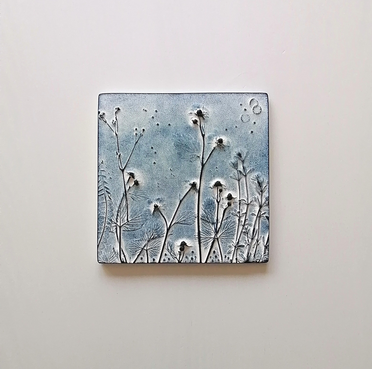 Image of Artist Artwork