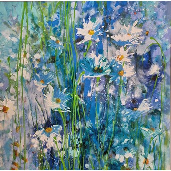 Image of Artist Artwork